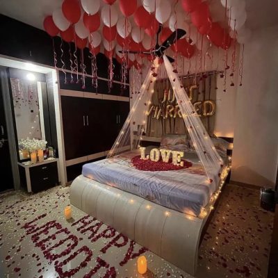 Anniversary Decoration In Gurgaon